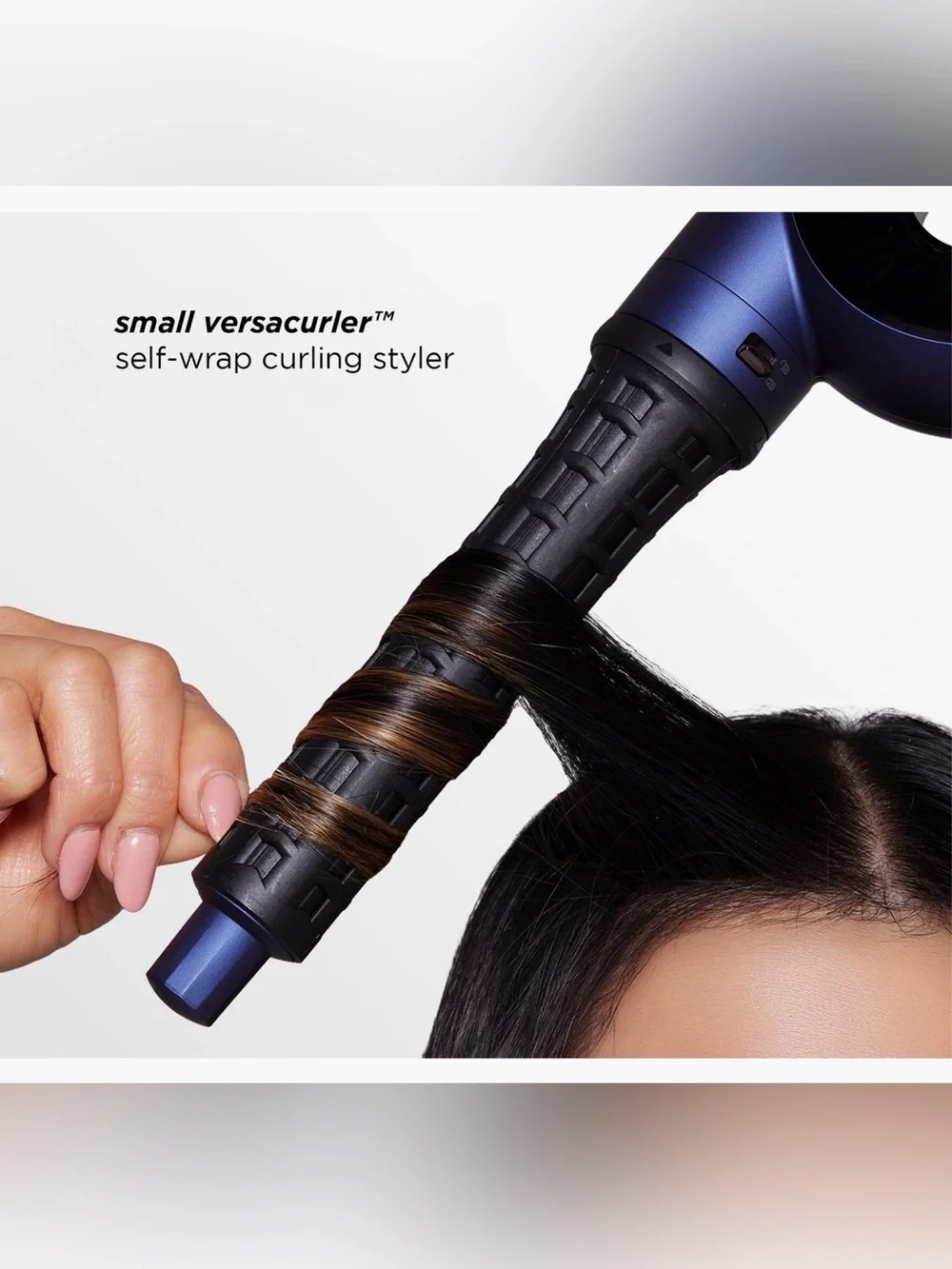 FHI Heat The VersaSphere Pro Air Multi-Styler - Purple